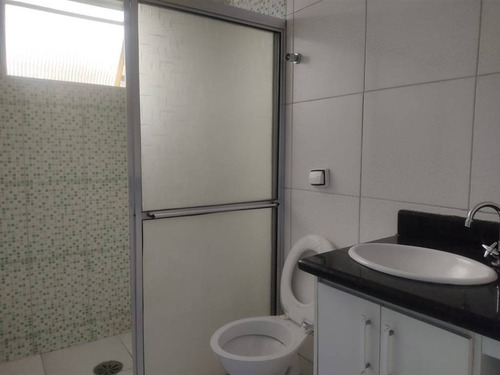 Imagem 11 de 22 de Apartamento Com 1 Dorm, Tupi, Praia Grande - R$ 190 Mil, Cod: 1657 - Rno1657