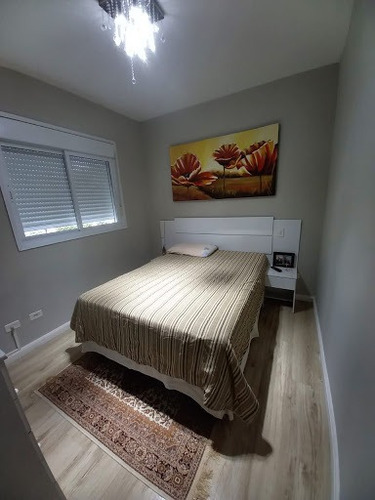 Imagem 16 de 30 de Apartamento Com 4 Dormitórios À Venda, 108 M² Por R$ 750.000,00 - Vila Augusta - Guarulhos/sp - Ap0463