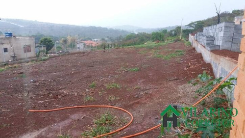 Imagem 4 de 8 de Lote No Fazenda Velha - 1867v