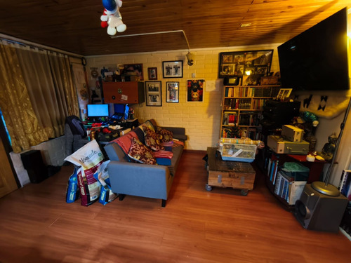 Casa La Florida, Excelente Plusvalia