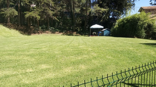 Terreno En Venta En Tenis San Francisco, Álvaro Obregón