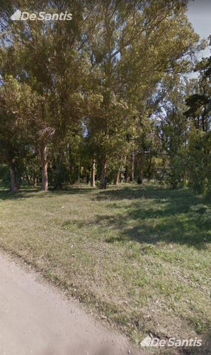 Lote En Las Estribaciones Del Bosque De Peralta Ramos