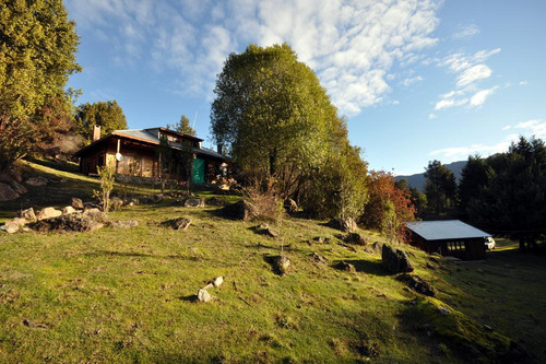 Casa - El Hoyo