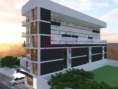 Imagem 16 de 30 de Apartamento Vila Granada São Paulo/sp - 1701