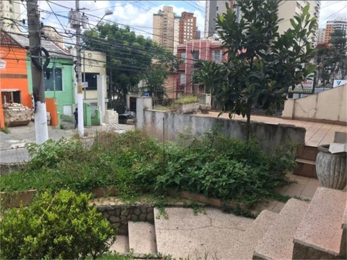 Imagem 14 de 28 de Sobrado Em Santana - Reo568602