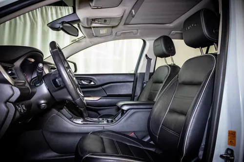 GMC Acadia 3.7 Denali At