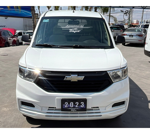 Chevrolet Tornado Van 1.5 Ls Mt