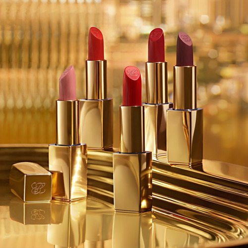Estée Lauder Pure Color Envy Lipstick Matte Color Persuasive