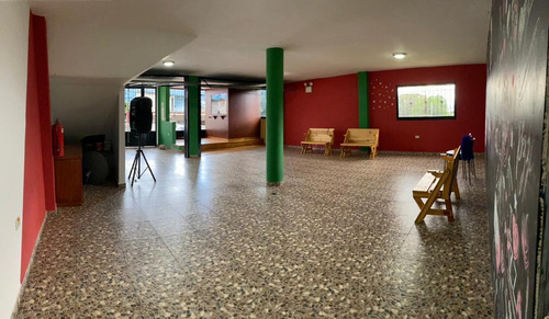 Imagen 8 de 17 de Venta Edificio Comercial Barrancas San Cristobal