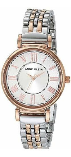 Anne Klein Reloj De Pulsera De 6fvxv