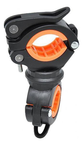 3 Paquete De 3-6 Luces Giratorias Para Bicicleta, 3 Piezas