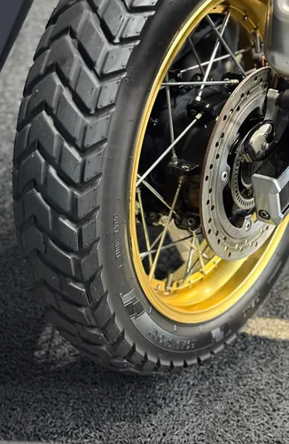 Suzuki V-strom 650 Xt - 2020 - Km 26.400 - 100% Asegurable