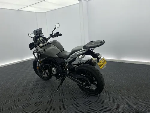 Bwm G 310 Gs