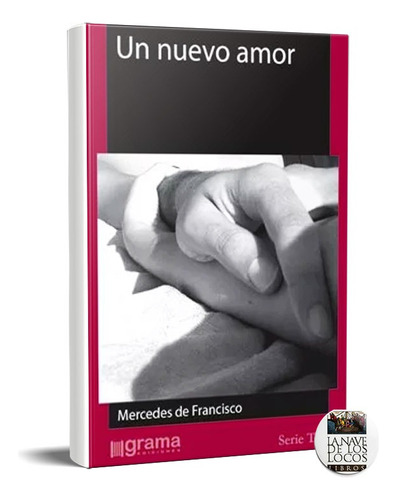Un Nuevo Amor Mercedes De Francisco (gr)