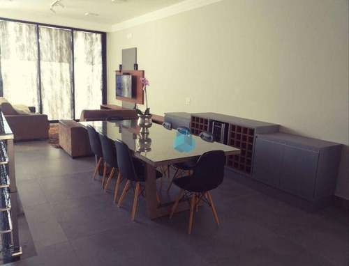 Imagem 6 de 30 de Casa No Swiss Park - Ca1227