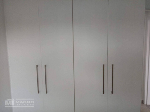Imagem 8 de 30 de Apartamento Com 2 Dormitórios À Venda, 61 M² Por R$ 460.000,00 - São Miguel Paulista - São Paulo/sp - Ap2479