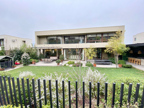 Condominio Los Trapenses Opcion Semi-amoblado Ideal Expats