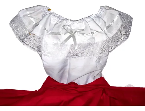 Blusa de olan hotsell