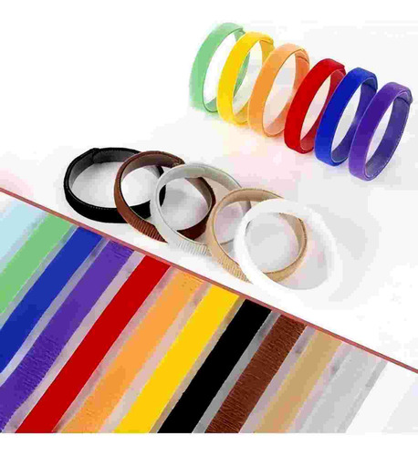 36 Collares Y Bandas Con Identificación De Cachorro Talla