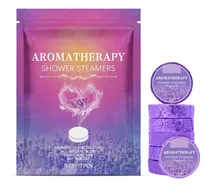 Comprar Mh1 Conjunto De 7 Vaporizadores De Banho De Aromaterapia