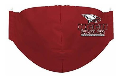 Vive La Fete North Carolina Central University Eagles Fitted