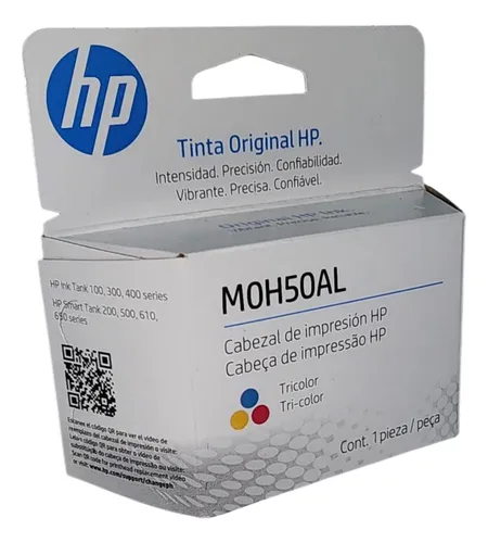 Cabezal Hp Gt 5810-5820 Color 115 300 310 318 400 410 415
