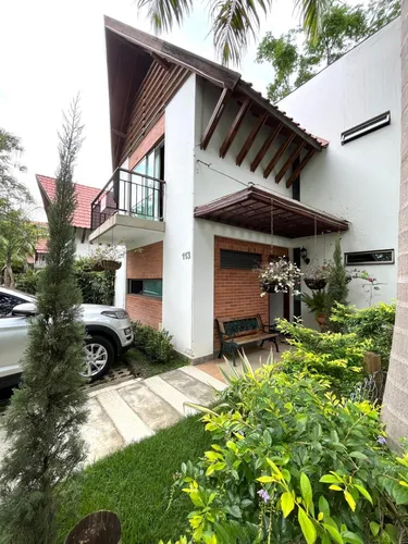 Finca En Venta En Santa Fe De Antioquia