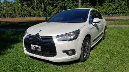 Citroen Ds4