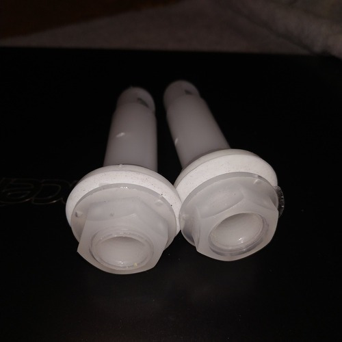 Imagen 5 de 5 de Kit Espada Para Nonspill (antiderrame Dispenser)