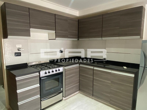 Imagen 8 de 12 de Departamento 1 Ambiente - Tonelero 5900