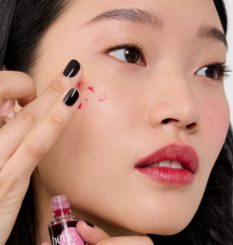 Benetint Benefit / Lip & Cheek Stain 6 Ml