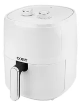 Comprar Fritadeira Elétrica Coby 5l Air Fryer 1500w Cor Branco 110v