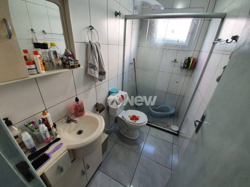 Imagem 12 de 14 de Casa Em Condomínio Com 2 Dormitórios À Venda, 110 M² Por R$ 270.000 - Canudos - Novo Hamburgo/rs - Ca3943
