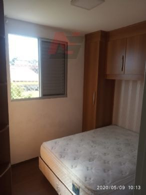 Imagem 6 de 15 de 08280 - Apartamento 2 Dorms, Cidade Das Flores - Osasco/sp - 8280