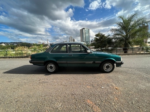 Imagem 4 de 15 de Promocional Chevette Dl 1993