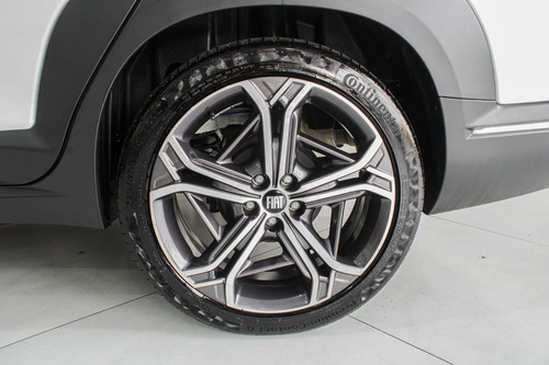 Fiat FASTBACK Impetus 1.0 200 T. Flex Aut