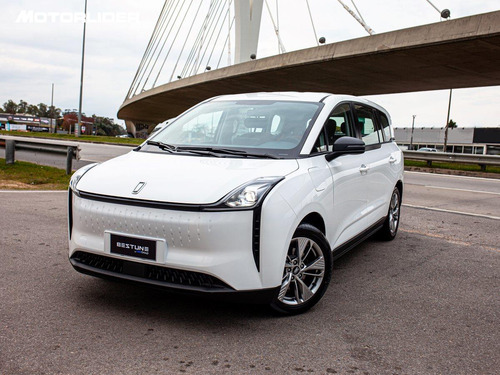 Imagen 23 de 25 de Bestune Nat 100% Eléctrica Extra Full | Permuta / Financia