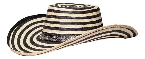 Sombrero Vueltiao Hombre Mujer Tradicional Sol 100% Colombia
