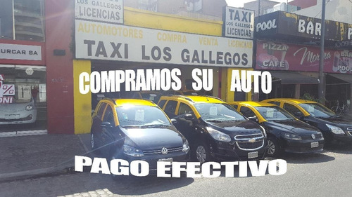 Taxis Y Licencias - Compro - Compro - Los Gallegos -