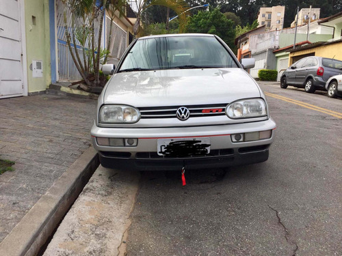 Volkswagen Golf Golf Gti 2.0 Mk3 98
