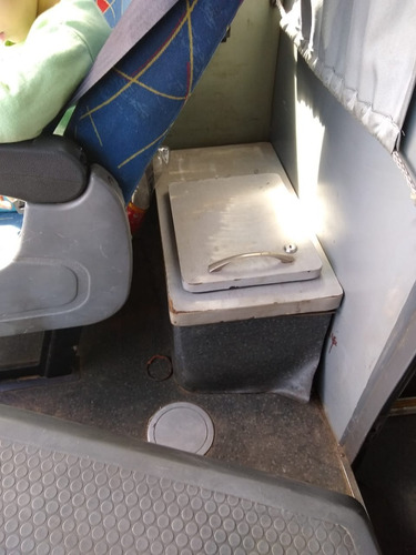Micro Onibus Marcopolo 9-150