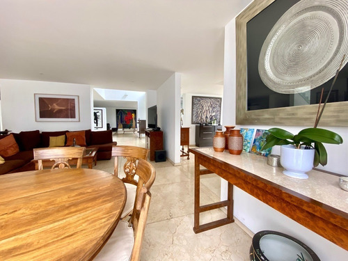 Imagen 26 de 30 de Casa En Venta En Jardines Del Pedregal Álvaro Obregón