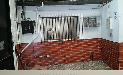 Imagen 6 de 14 de Venta De Gran Galpon Industrial