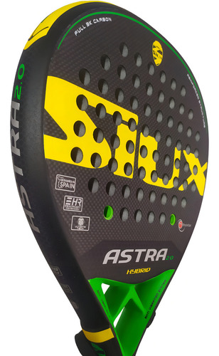 Paleta Siux - Astra Carbon Hybrid