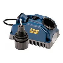 Comprar Afiladora De Mechas De 3 A 13mm Modelo Xp New Drill Doctor Color Azul Claro