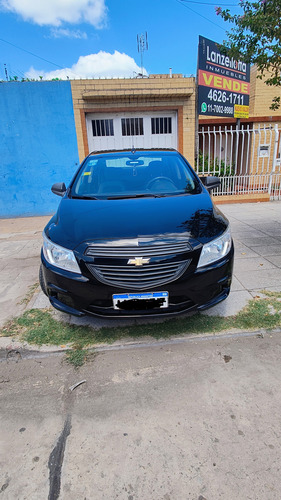 Chevrolet Prisma 1.4 Lt 98cv
