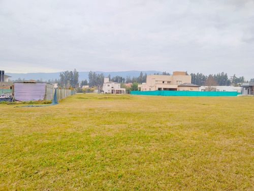Amplio Terreno De 1.051 M2 En Country Solar De Tafí, Tafí Viejo. A 10 Minutos De Barrio Norte!