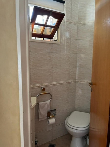 Duplex 3 Ambientes Con Garage Y Terracita Con Parrilla
