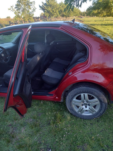 Volkswagen Bora 1.9 I Trendline