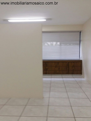 Imagem 8 de 9 de Sala Comercial, Térrea, Estuda Permuta Com Imóvel Até O Mesmo Valor. - 50449 - 32750105